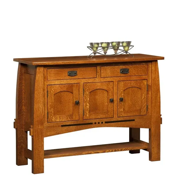 Colebrook Craftsman Sideboard