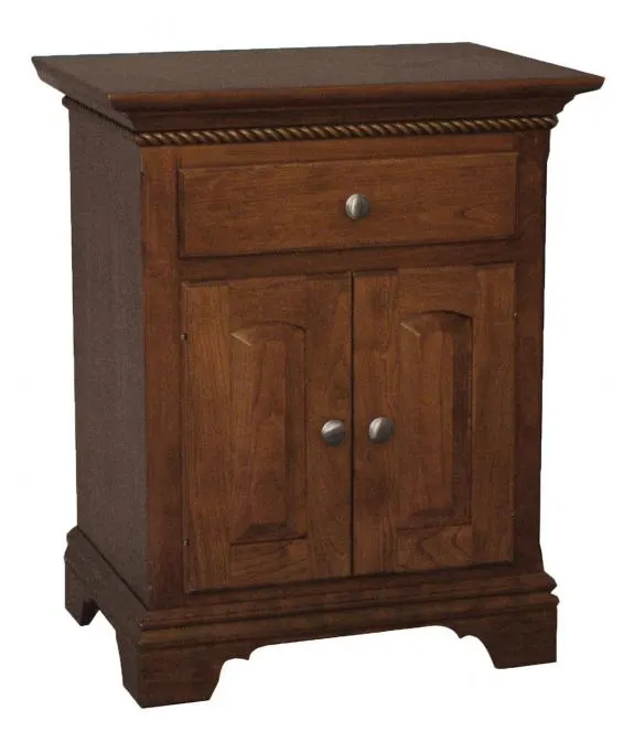 Hampton Bedroom Furniture Set Nightstand