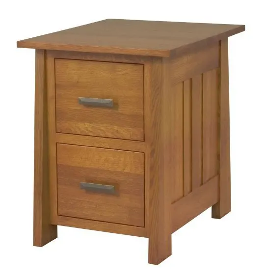 FMF2 Freemont Mission 2 Drawer File