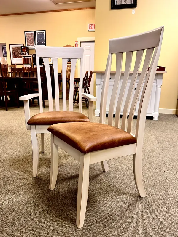 Canterbury Dining Chairs