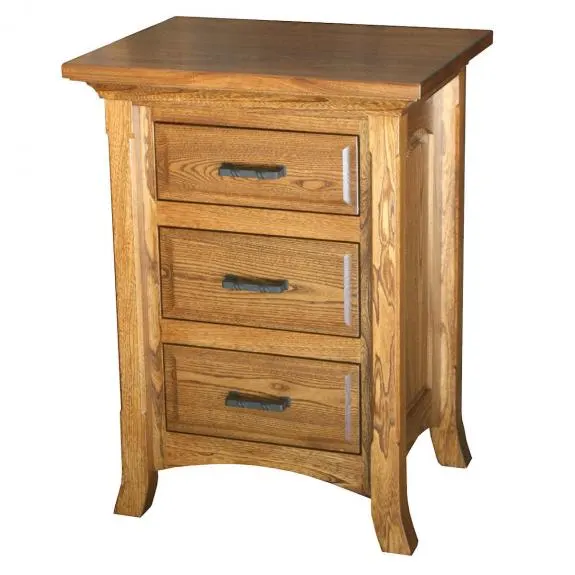 Homestead Bedroom Collection HN1403 Nightstand