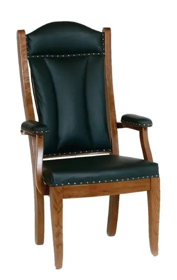 CL80 Client Arm Chair