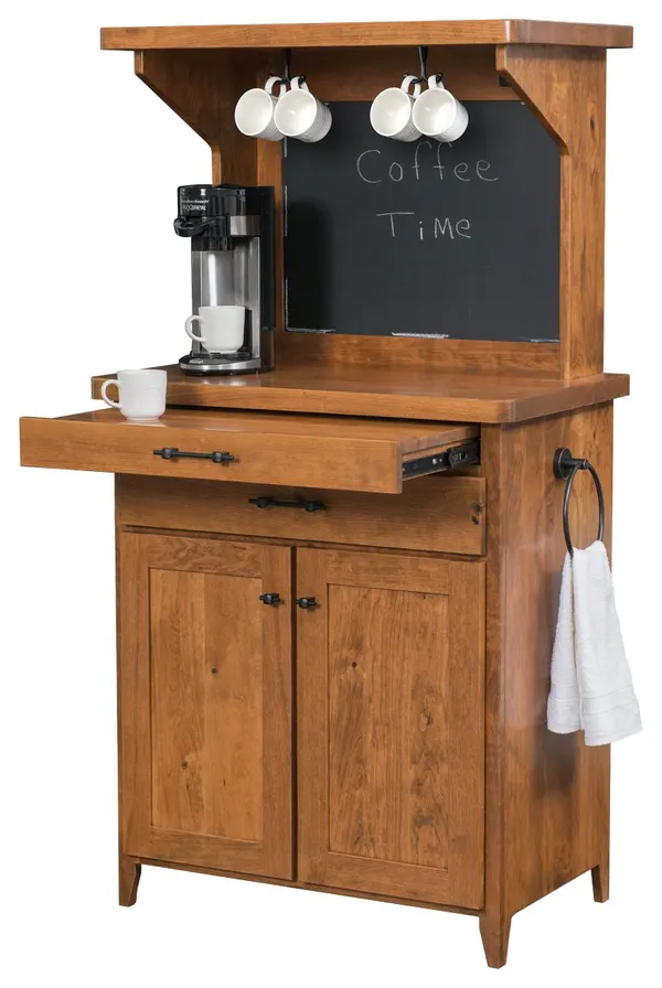 Madison Coffee Bar