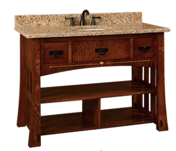 Mesa 48" Vanity