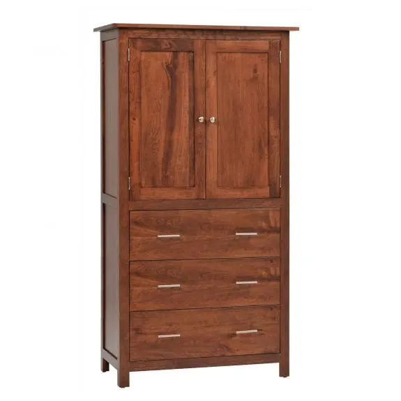 Ashton Bedroom Collection MFA541AM Armoire