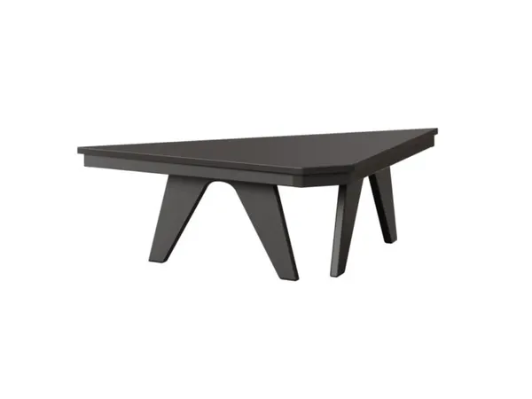 Marine Grade Poly Accent Tables