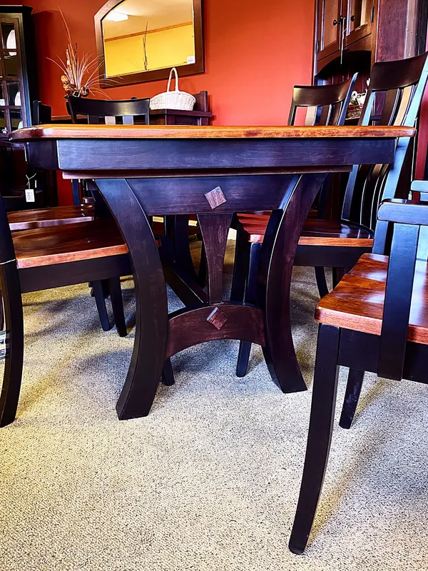 Grand Island Trestle Dining Collection