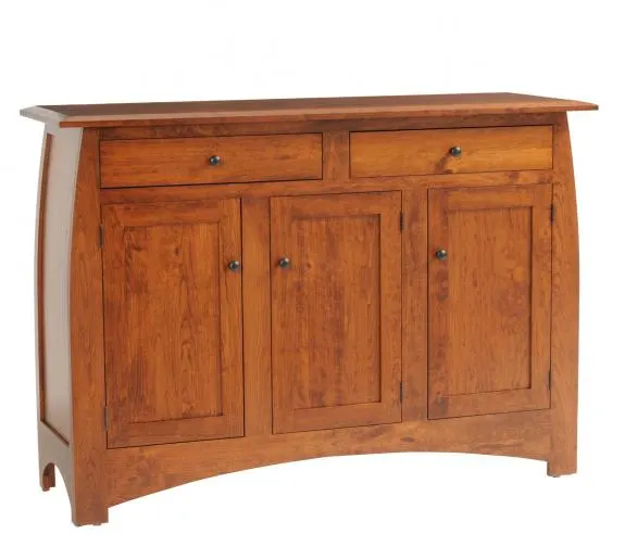 Bordeaux Bedroom Set Sideboard
