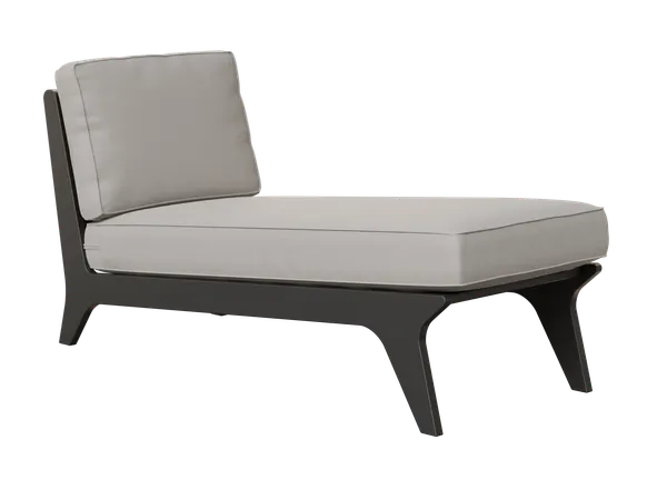 Hartley Chaise