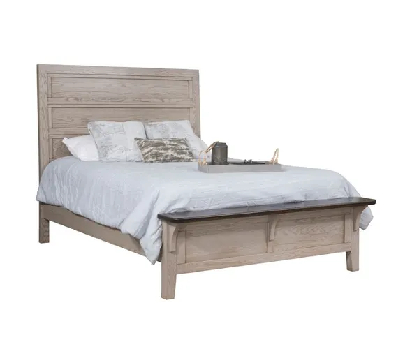 Easy Times Bed