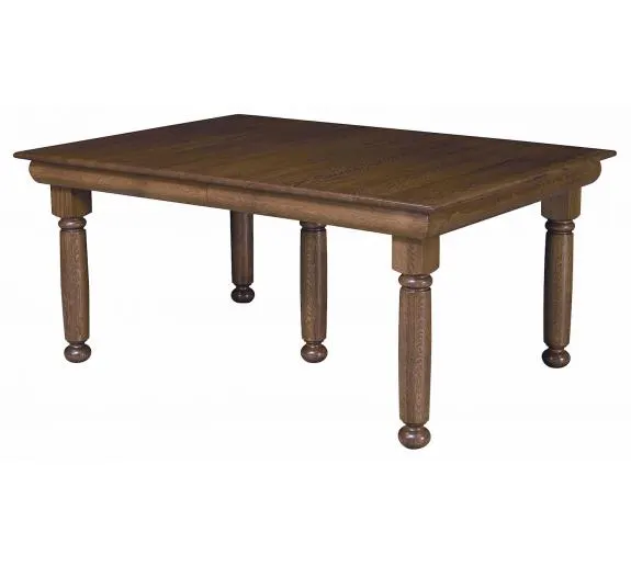 Hampton Extension Dining Table