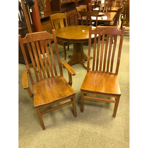 76c mission chair