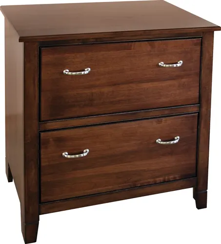 Jacobsville JFC-2L Lateral File