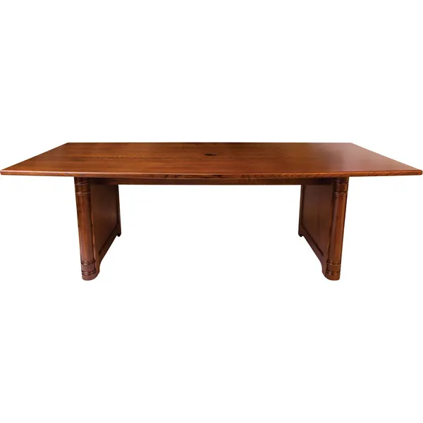 BCT9648 Belmont Conference Table
