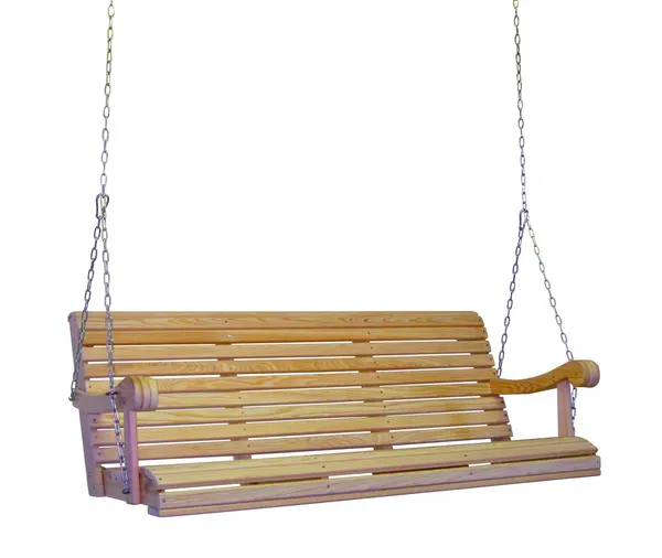 Grandpa Swing, Cypress.