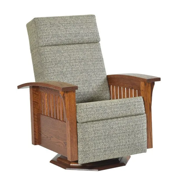 85-15 Swivel Glider/Recliner