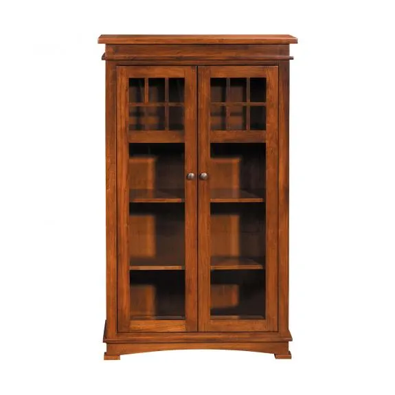 Ethan Small Bookcase