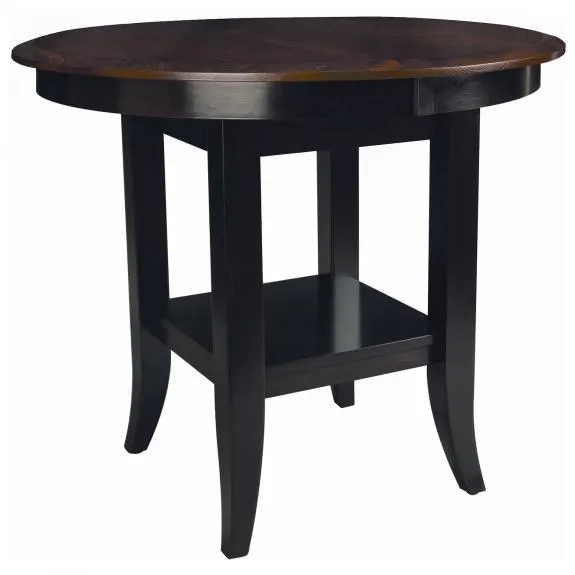 Christy Dining Collection 2014 Christy Round Dining Table
