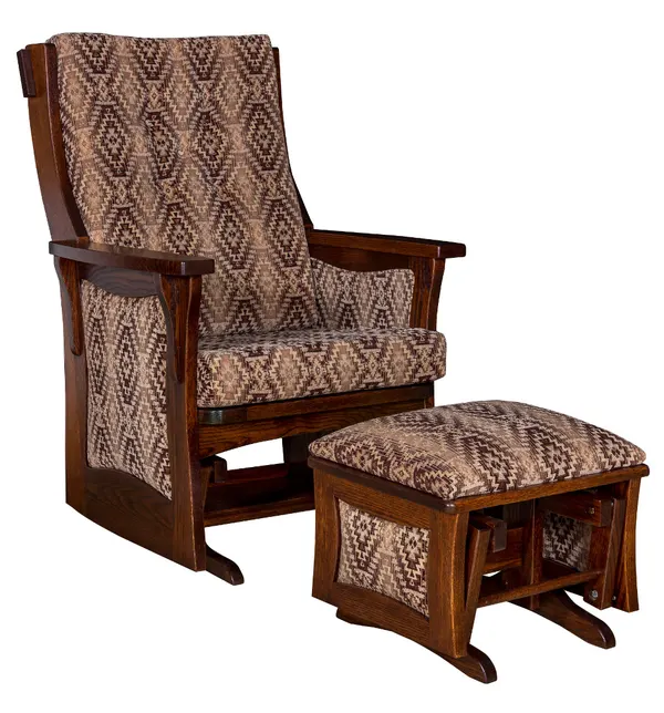 Sebana Inlay Glider