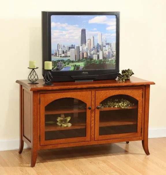 BH-5030 Flat Screen TV Stand