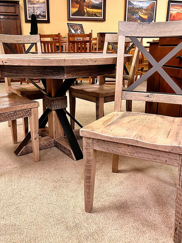 Bordon Dining Collection