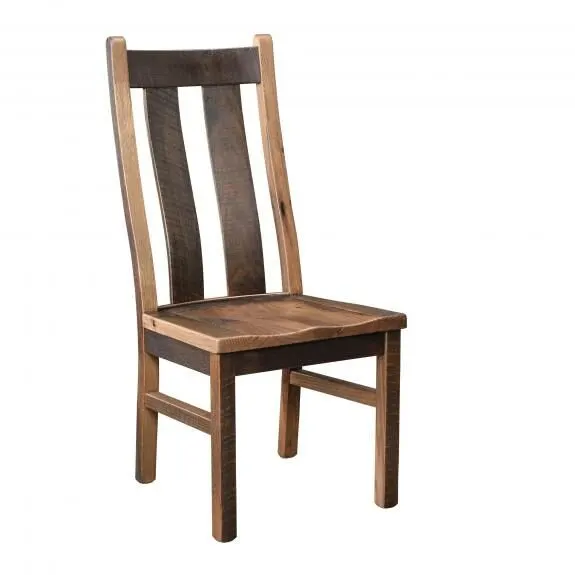 Bristol Dining Collection 237 Barnwood Dining Chair