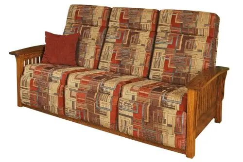 85-3 Reclining Sofa