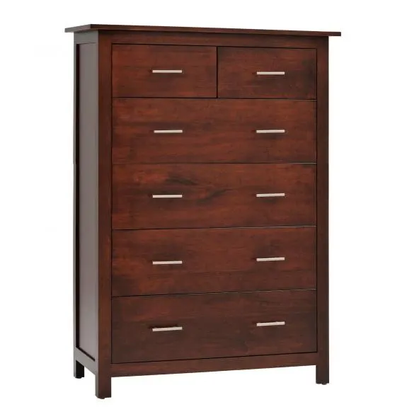 Ashton Bedroom Collection MFA540CH Chest