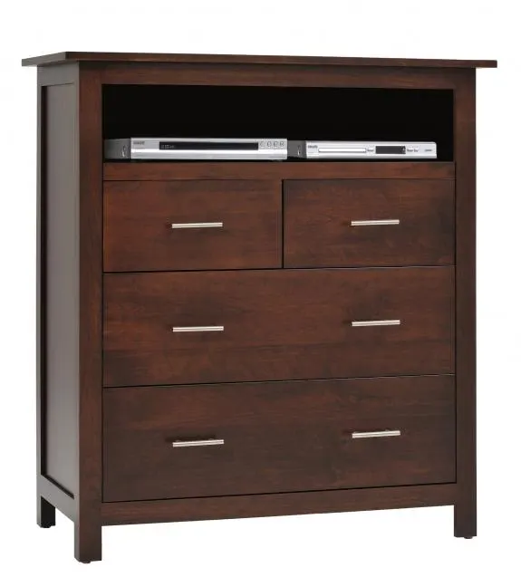 Ashton Bedroom Collection MFA539CH Chest