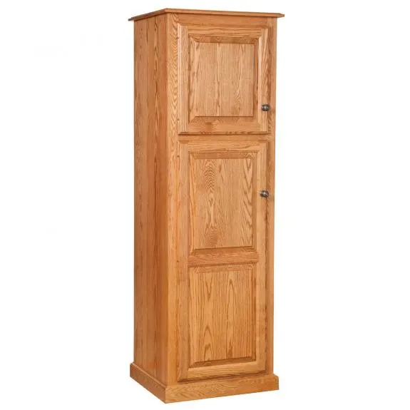 HTP160 Traditional 2 Door Pantry