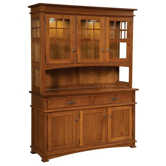 Ethan Dining Hutch