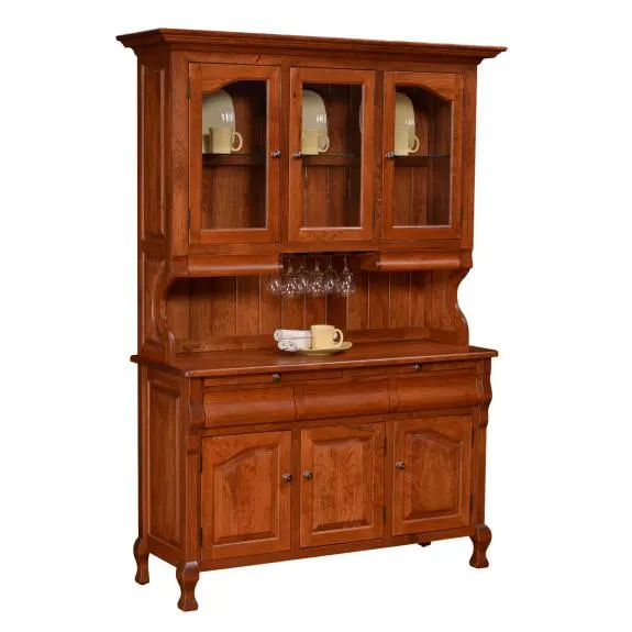 Arlington Dining Collection G08-33S Dining Room China Cabinet