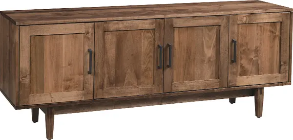 3122 Contemporary Buffet