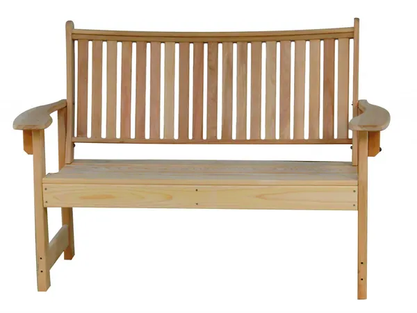 Royal Garden Bench