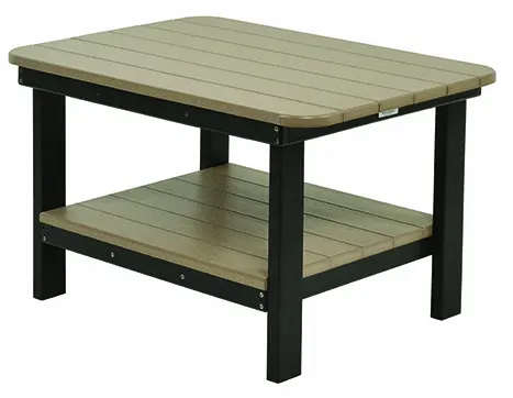 Rectangle Coffee table