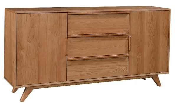 3207 Mid Century Buffet