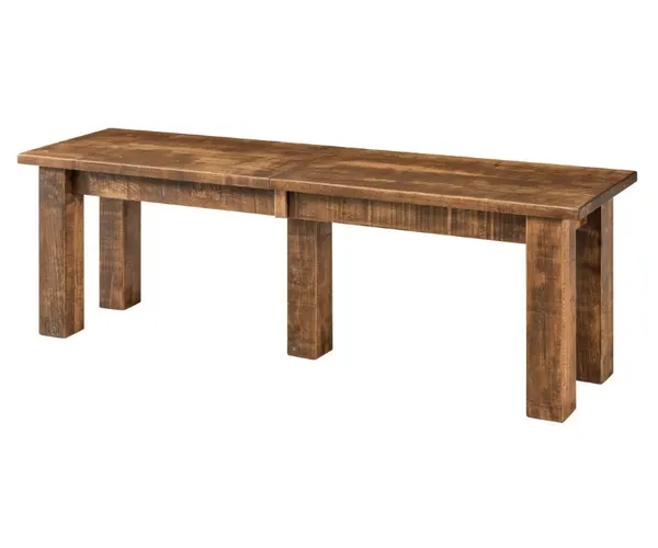 Alamo Extension Bench