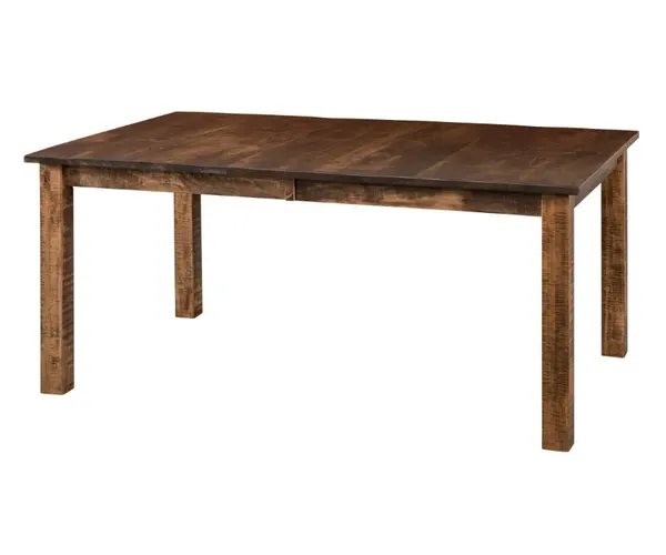 Alamo Leg Table