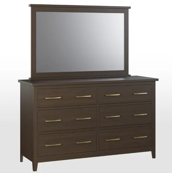 Lakeside Dresser
