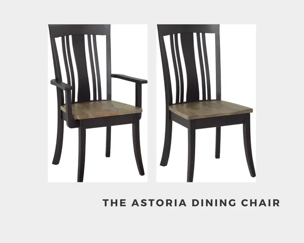 Astoria Dining Chair