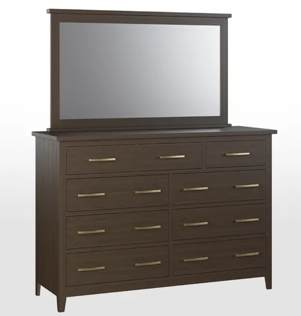 Lakeside Tall Dresser