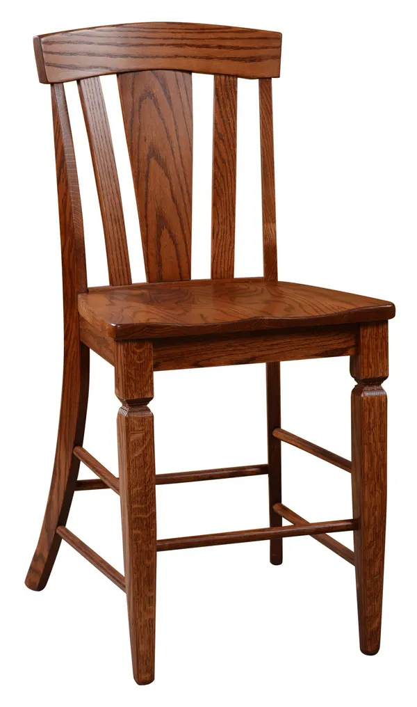 Lexington Counter or Bar Stool