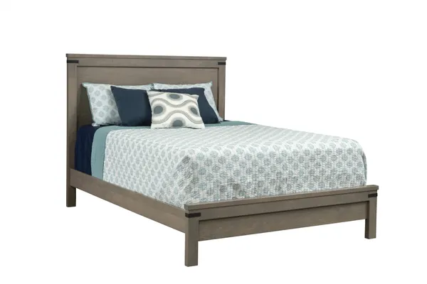 Lewiston Bedroom Collection LN-2365Q Queen Bed