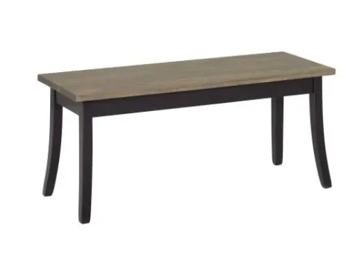 Astoria Dining Bench