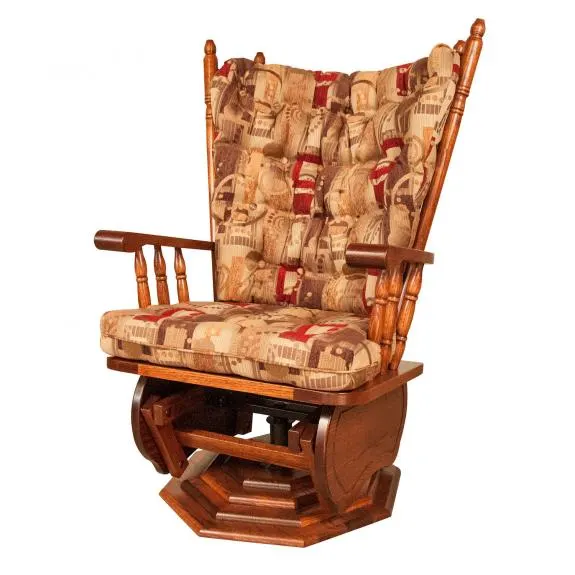 NP-160 Swivel Glider