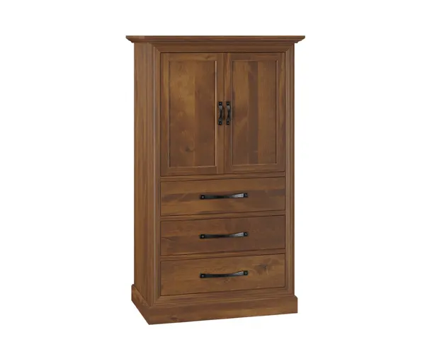 Cade's Cove Armoire