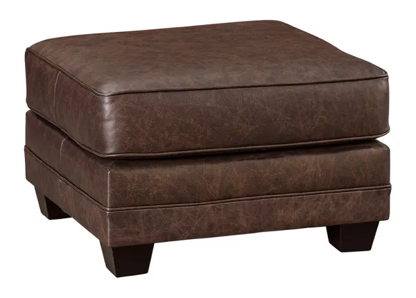 Ellington Footstool