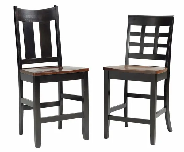 Clanton Bar Chair
