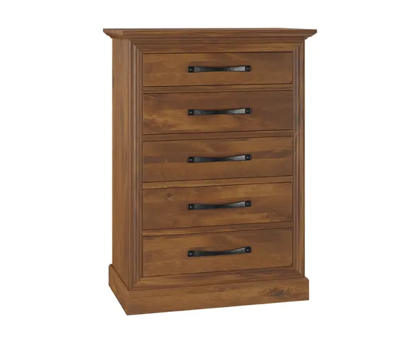 Cade's Cove Chest of Drawers