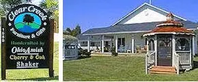 Our store on State Route 73 in Waynesville